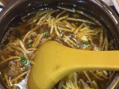 -满园烤鸭·春饼(太原街万达店)