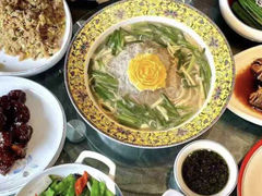 -起源小厨·水席·炒菜(洛邑古城店)