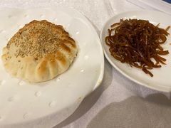 -金狮麟·新豫菜(金码大厦店)