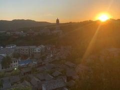 -云端咖啡(古北水镇景区店)