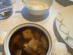 -富力丽思卡尔顿酒店·丽轩中餐厅