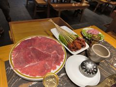 -堂客老火锅(欣阳广场总店)