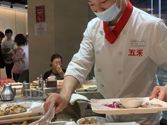 -大渔铁板烧(大悦城店)