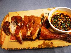 -金哥私房菜馆(张府园总店)