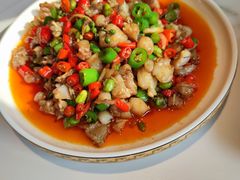 -陈麻婆豆腐(春熙店)