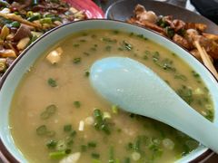 -新繁老號豌豆汤饭店·江湖菜(宝光寺店)
