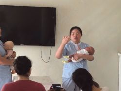-贝美月子中心(海璟店)