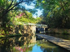 -燕晗山郊野公园