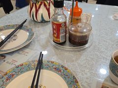 -汗腾格里·风味餐厅(新疆驻京办店)