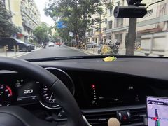 -中国石油加油站(严桥路站)