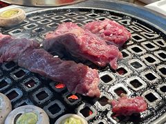 -霸腹烤肉(厦门柚子番店)