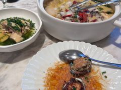 -漢舍中国菜馆(889广场店)
