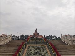 -广东圆玄道观