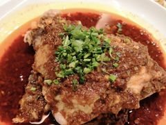 -眉州东坡(国贸店)