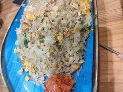 -鼎原力量东北吊炉烧烤(临河街店)