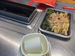 -7只羊·鲜羊肉串·地锅鸡精酿(玄武墨香路店)