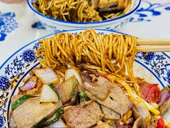 -复兴面王(河东路起源店)