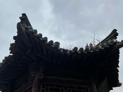 -雁门关景区