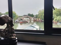 -山塘渡·苏式园林餐厅
