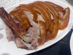 -玉林烤鸭店(小西天店)