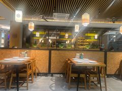 -如轩·海鲜砂锅粥·潮汕菜(南城店)