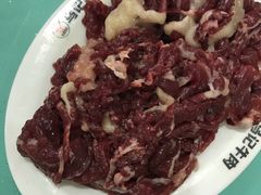 -乌记鲜活牛肉城(金砂东路店)