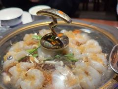 -绿茶餐厅(财富购物中心店)