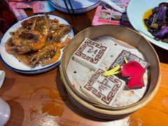 -寻宝记绍兴菜(状元店)