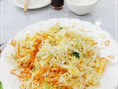 -域乐楼清真饭庄(华北路店)