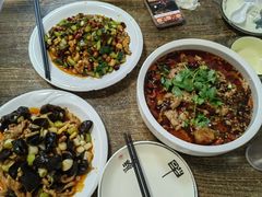 -小四川美食馆(幸福路店)