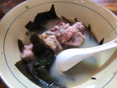 -中和裴氏蹄花(府河路店)