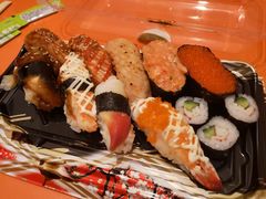 -池田寿司·4H鲜作(朝阳大悦城店)