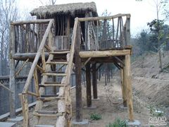 -北京大葆台遗址博物馆