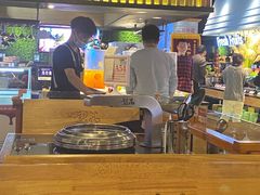 -梨花自助烤肉(天河城店)