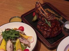 -MR.ROCKY洛奇先生RESTAURANT&BAR(宝安壹方城店)