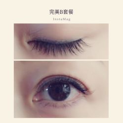 睫毛嫁接-光SPA科技美肤