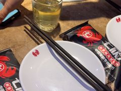 -七欣天香辣蟹火锅(上海奉贤杭州湾生活广场店)