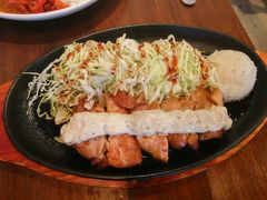 -铃木食堂(帽儿胡同店)