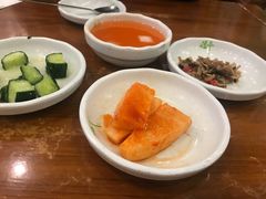 -全州拌饭馆(断桥店)