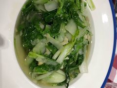 -钱塘花园·宁波菜
