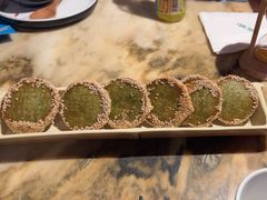 -绿茶餐厅(北京凤凰汇店)