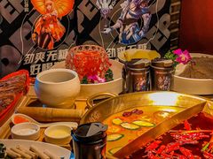 -小龙坎火锅(全球总店)