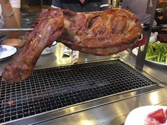 -宗泉烤全羊·烤羊腿·家常菜(解放东路店)