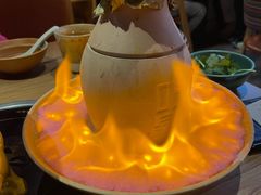 -吃饭皇帝大(合生汇店)