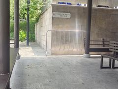 -信义坊码头