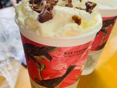 -茶颜悦色(岳麓山顶店)