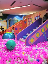 -孩子王(昆山招商花园城店)