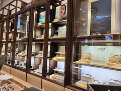 -溥仪眼镜PUYI OPTICAL(国贸商城店)