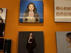 -爱定格照相馆·证件照(深圳光明店)