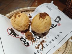 -老西门·常州菜(新区店)